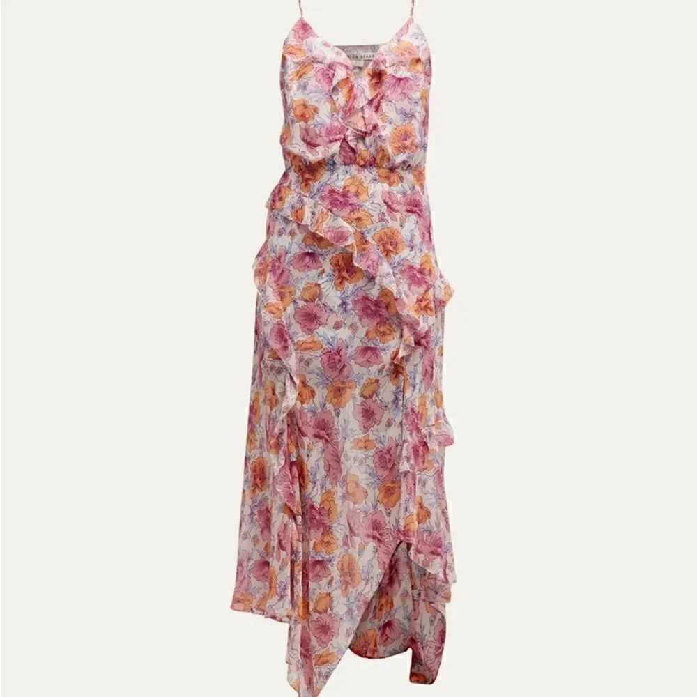 VERONICA BEARD AVENEL DRESS - Picture 2 of 5